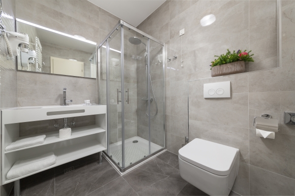 Hotel Park 45 (Zagreb)